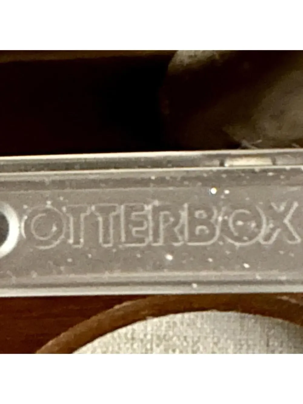 Otterbox Apple iPhone 14 Pro Max Symmetry series case with magsafe - stardust